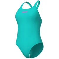 Arena Damen Women's Team Pro Solid One Piece Swimsuit,