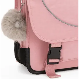 Kipling Back To School preppy bridal rose