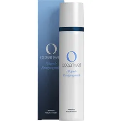 Oceanwell Pflegende Reinigungsmilch 100 ml Damen 