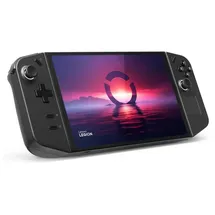 Lenovo Legion Go 8APU1 512 GB Schwarz + 1x DualSense Wireless-Controller