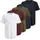 JACK & JONES JPRBLABRODY mehrfarbig L