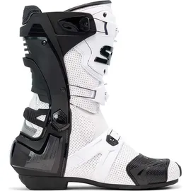 Sidi Rex Air Stiefel, - weiß