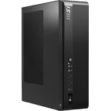 MSI PRO DP80 Mini-PC Intel Core i5 14400 2,5 GHz 16 GB RAM 512 GB SSD Windows 11 Home
