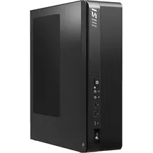 MSI PRO DP80 Mini-PC Intel Core i5 14400 2,5 GHz 16 GB RAM 512 GB SSD Windows 11 Home