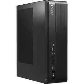 MSI PRO DP80 Mini-PC Intel Core i5 14400 2,5 GHz 16 GB RAM 512 GB SSD Windows 11 Home