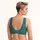 Anita Essential Lace Bralette grün S