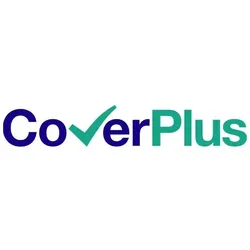 Epson Cover Plus - Carry-In-Service - für PLQ-22 (CP03RTBSCB01)