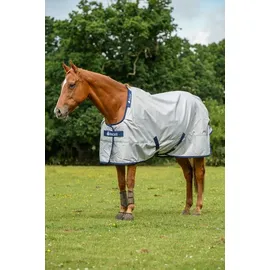 Bucas Sun Shower Regendecke 0g 140 Silber