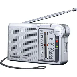 Panasonic RF-P150D