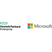 HP HPE Microsoft Windows Server 2022 10 Benutzer CALs