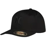 Hurley One and Only Kappe schwarz S-M