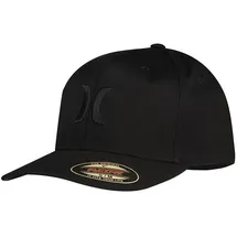 Hurley One and Only Kappe schwarz S-M