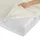 Betten-ABC Matratzenschoner Molton 180 x 200 cm Baumwolle