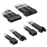 Kolink Core Standard Braided Cable Extension Kit - Jet