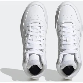adidas Hoops 3.0 Mid Classic Vintage Cloud White / Cloud White / Cloud White 39 1/3