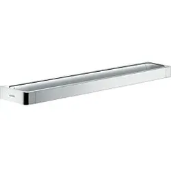 hansgrohe Axor Universal Circular Handtuchhalter 42832000 600 mm, chrom