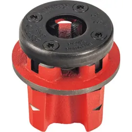 VIRAX Kopf Mit Kammstähle 1/4'' Bspt Rechts - 136340