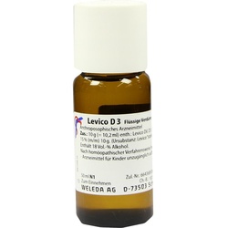 Levico D 3 50 ML