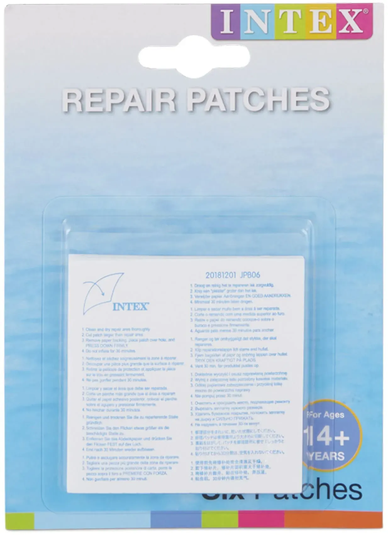 intex planschbecken