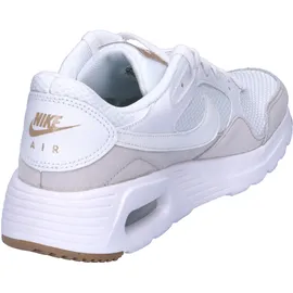 Nike Air Max SC Damen Summit White/Platinum Tint/Hemp/Sail 40,5