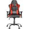 GXT 708R Resto Gaming-Stuhl schwarz/rot (24217)