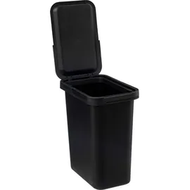 5five simply smart Simply Smart 12 l Schwarz