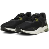 Puma Disperse XT 3 Neo Force Trainingsschuhe 01 - olive green/puma black/warm white 48