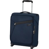 Samsonite Litebeam 2 Rollen Kabinentrolley 45 cm midnight blue