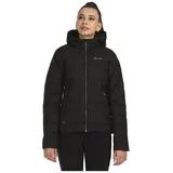 Kilpi Tasha Jacke - Black - 42