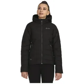 Kilpi Tasha Jacke - Black - 42