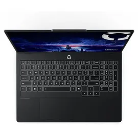 Lenovo Legion Pro 5 16IRX10 Intel Core i7-14650HX 16 GB RAM 1 TB SSD RTX 5060 83NN000UPB