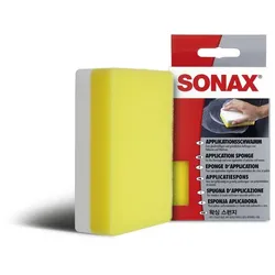 SONAX Applikationsschwamm Schwamm 1x  04173000