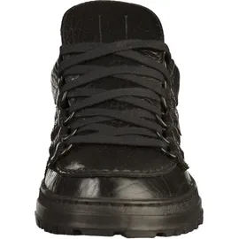 Mephisto Cruiser - Schwarz Glattleder Größe: 46 Normal - Schwarz - 46