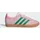 adidas Gazelle Kids Clear Pink/Court Green/Bliss Pink 36,5