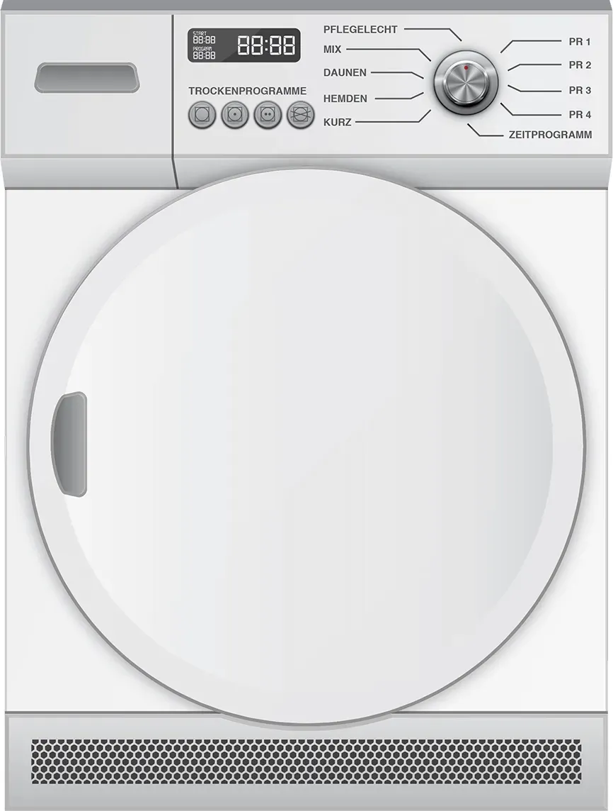 Preisvergleich Produktbild BEKO BM3T3829W