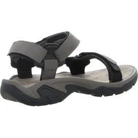 Teva Terra Fi 5 Universal Herren Dark Gull Grey 43