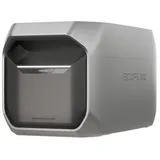 Ecoflow ECOFLOW DELTA 3 Zusatzakku 1024 Wh Erweiterbare Batterie Powerstation, für Camping, Notfälle zu Hause, Wohnmobile und Wohnwagen