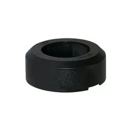 Riegler Regler Schutzkappe für Rohr Außen-12 mm schwarz
