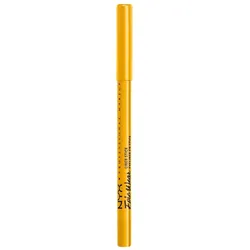 NYX Professional Makeup Pride Makeup Epic Wear Eyeliner 1,21 g Nr. 17 - Cosmic Yellow 