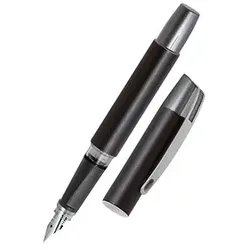 ONLINE® Campus Soft Patronenfüller schwarz M (mittel)