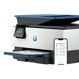 HP OfficeJet Pro 9125e