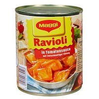 Maggi® Ravioli in Tomatensauce Fertiggericht 800,0 g