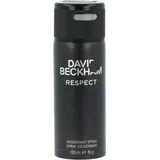 David Beckham Respect Spray 150 ml