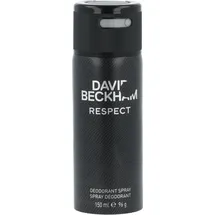 David Beckham Respect Spray 150 ml