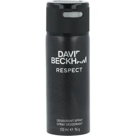 David Beckham Respect Spray 150 ml