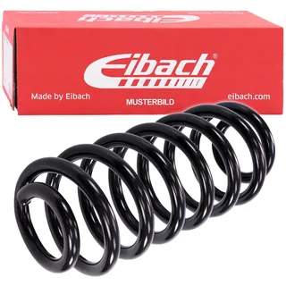 Eibach F11-65-011-01-HA Fahrwerksfeder für Opel Vauxhall Insignia A Signum CC