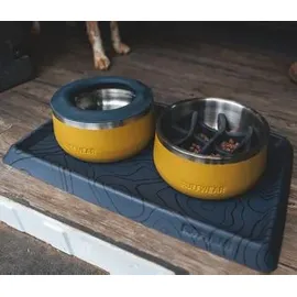 Ruffwear RUFFWEAR® Anti-Spritz-Ring BasecampTM