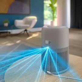 Philips PureProtect Mini 900 Series AC0921/14 Beige