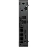 Dell Pro Micro QCM1250 Intel Core i5 14500T 1,7 GHz 8 GB RAM 512 GB SSD Win 11 Pro