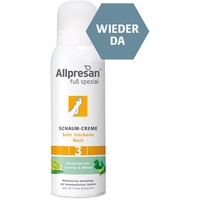 ALLPRESAN Fuß Spezial /3/ Schaum-Creme 125ml  